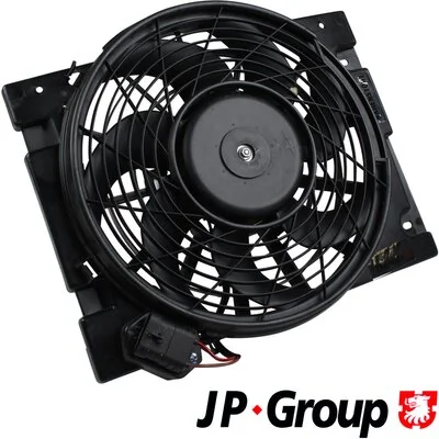 Fan, engine cooling